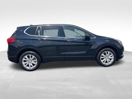 2020 Buick Envision Preferred