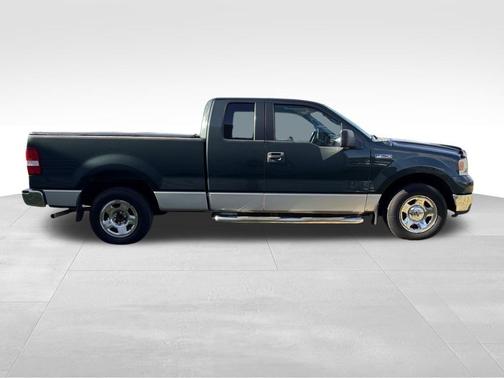 2005 Ford F-150 XLT SuperCab
