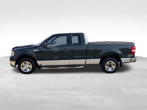 2005 Ford F-150 XLT SuperCab