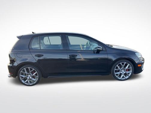 2013 Volkswagen GTI 2-Door