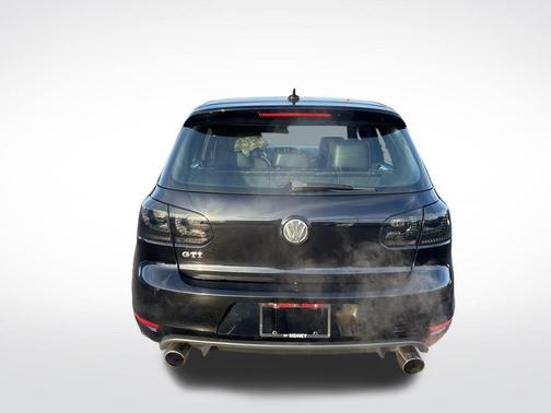 2013 Volkswagen GTI 2-Door