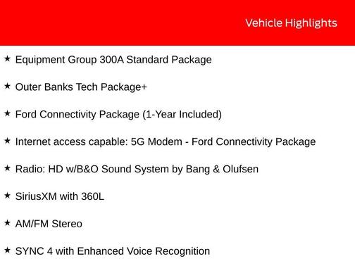 Azure Gray Metallic 2026 Ford Bronco Sport Outer Banks