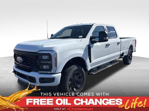 2026 Ford F-250 XL