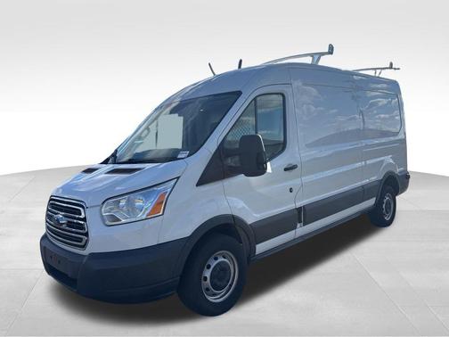 2015 Ford Transit-250 148 WB Medium Roof Cargo