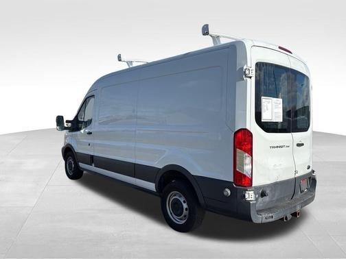 2015 Ford Transit-250 148 WB Medium Roof Cargo