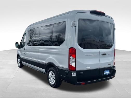 2025 Ford Transit-350 XLT