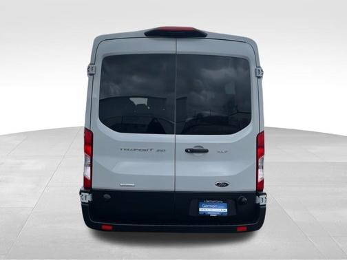 2025 Ford Transit-350 XLT