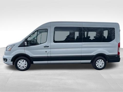 2025 Ford Transit-350 XLT
