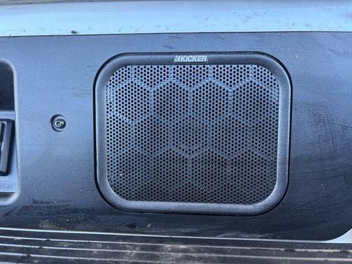 2025 GMC Sierra 2500 Denali Ultimate