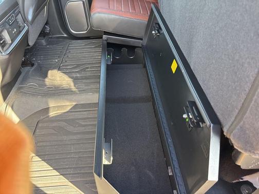 2025 GMC Sierra 2500 Denali Ultimate