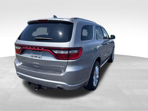 2019 Dodge Durango Citadel