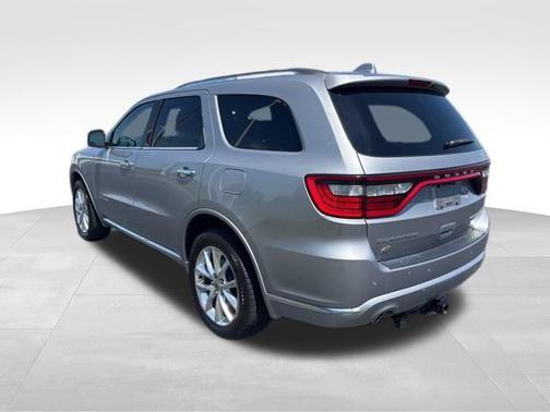 2019 Dodge Durango Citadel
