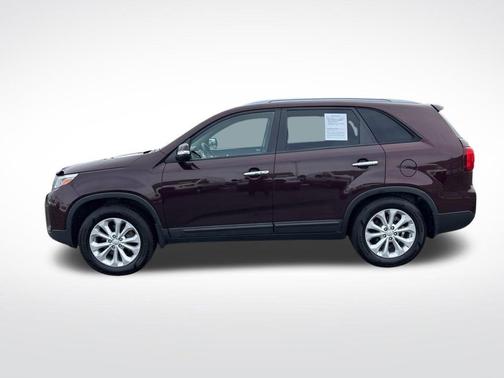 2014 Kia Sorento EX