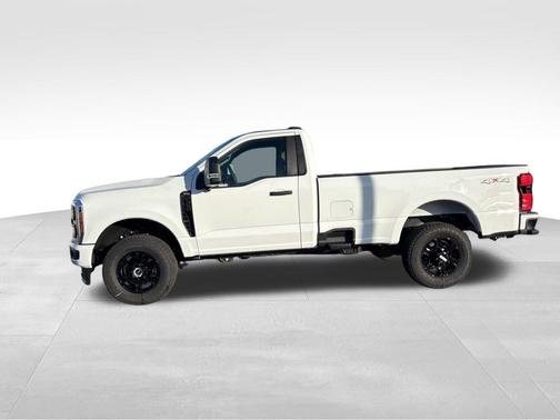 2025 Ford F-350 XL