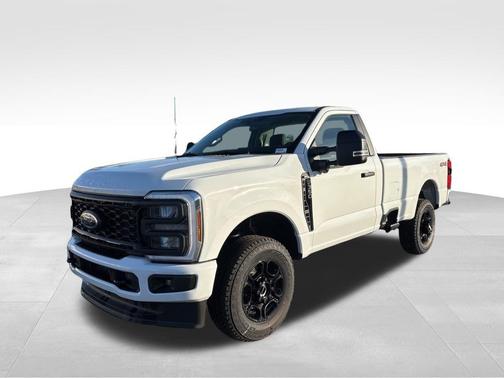 2025 Ford F-350 XL