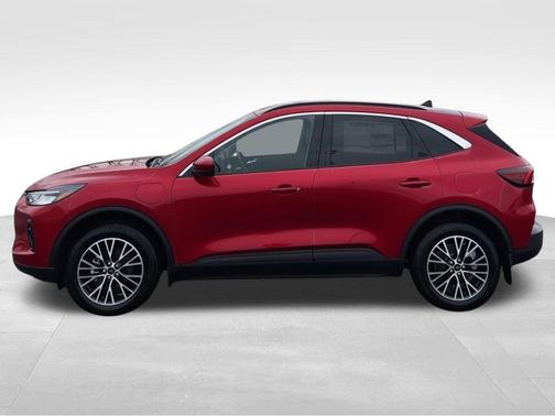 2024 Ford Escape PHEV