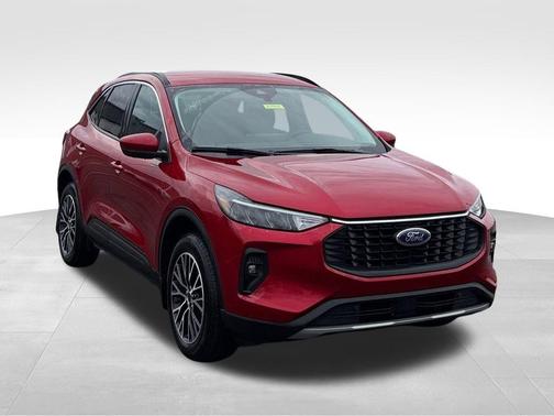 2024 Ford Escape PHEV
