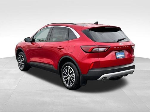 2024 Ford Escape PHEV