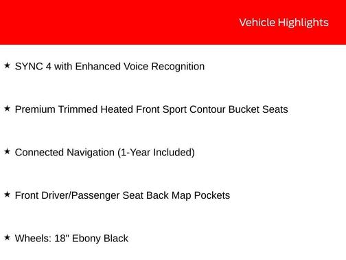 White Metallic 2026 Ford Bronco Sport Outer Banks