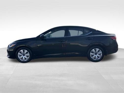 2020 Nissan Sentra S
