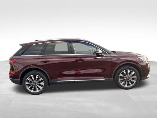 2021 Lincoln Corsair Reserve