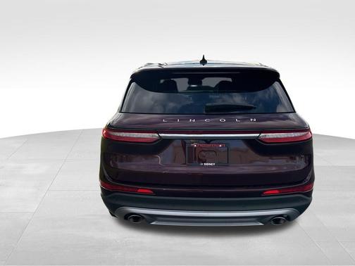 2021 Lincoln Corsair Reserve