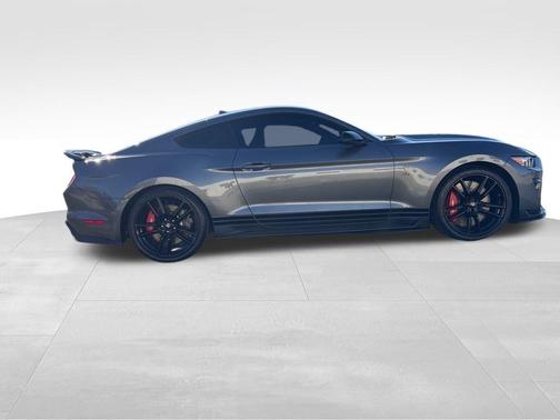 2021 Ford Shelby GT500 Base