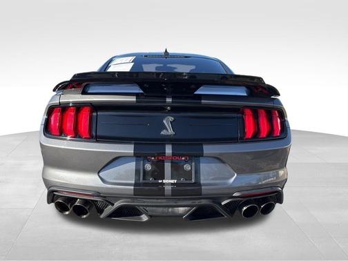 2021 Ford Shelby GT500 Base