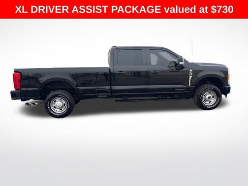 2023 Ford F-350 XL