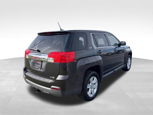 2013 GMC Terrain SLE-1