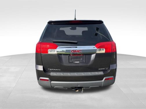 2013 GMC Terrain SLE-1