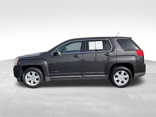2013 GMC Terrain SLE-1