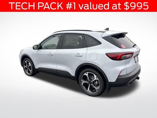 2026 Ford Escape ST-Line Select