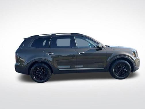 2023 Kia Telluride SX-Prestige X-Pro