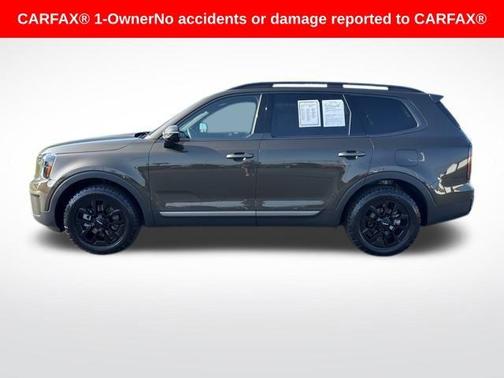 2023 Kia Telluride SX-Prestige X-Pro