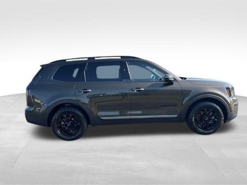 2023 Kia Telluride SX-Prestige X-Pro