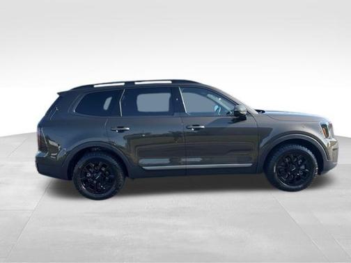 2023 Kia Telluride SX-Prestige X-Pro