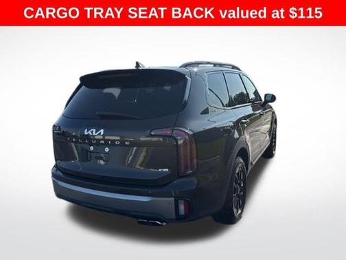 2023 Kia Telluride SX-Prestige X-Pro