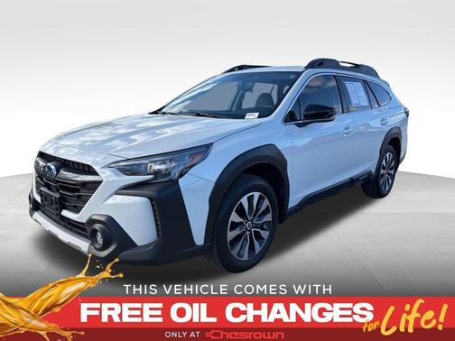 2024 Subaru Outback Limited