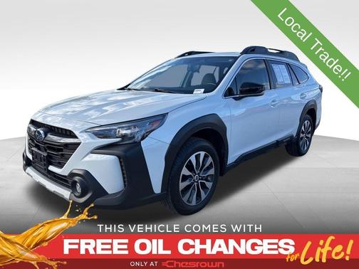 2024 Subaru Outback Limited