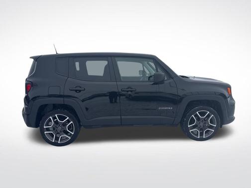2021 Jeep Renegade Sport