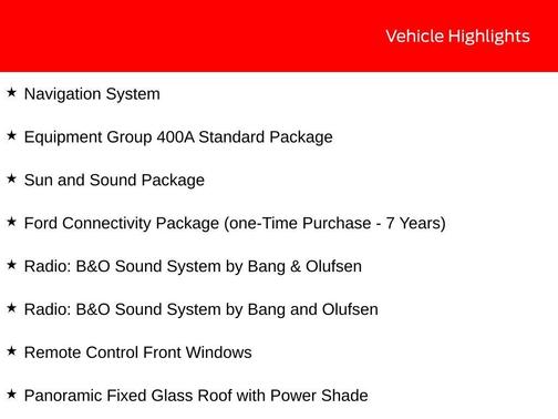 Carbonized Gray Metallic 2026 Ford Explorer ST