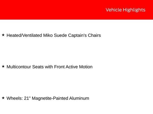 Carbonized Gray Metallic 2026 Ford Explorer ST