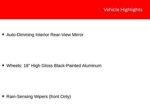 Star White 2026 Ford Explorer Tremor