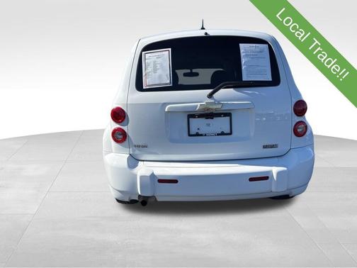 2009 Chevrolet HHR Panel LS