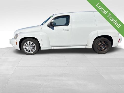 2009 Chevrolet HHR Panel LS