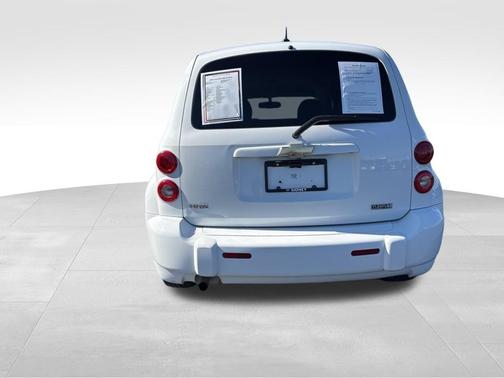 2009 Chevrolet HHR Panel LS