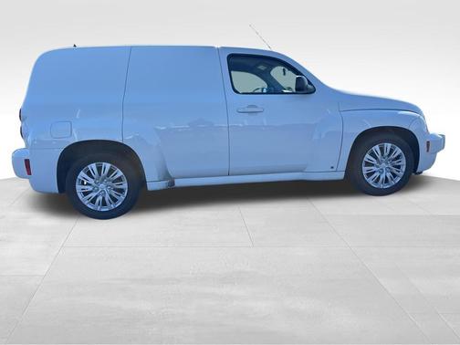 2009 Chevrolet HHR Panel LS