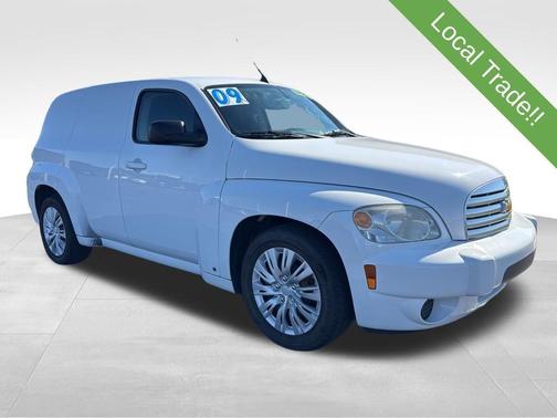 2009 Chevrolet HHR Panel LS