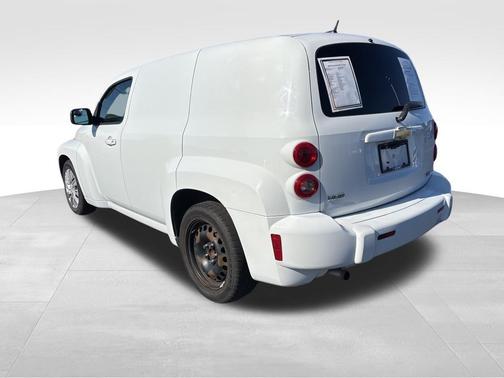 2009 Chevrolet HHR Panel LS